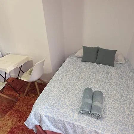 Prado Homestay