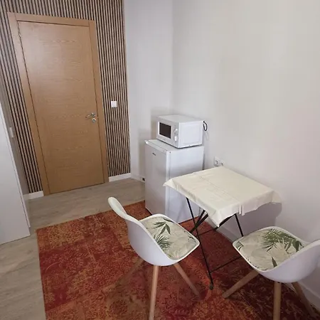Homestay Prado Gandia